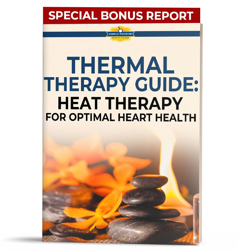 Venoplus 8 bonus2 Thermal Therapy Guide: Heat Therapy For Optimal Heart Health